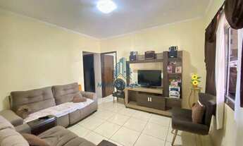 Imagem 2: Casa à venda em Sumaré - Aceita financiamento