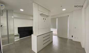 Imagem 3: Apartamento Studio Totalmente Mobiliado À Venda No Centro, Osasco - Lazer Completo - Ap060