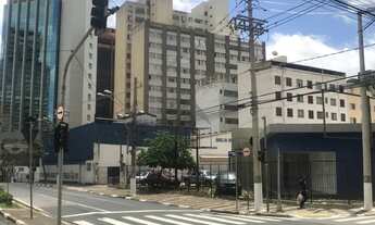 Imagem 7: Terreno - Centro - Campinas