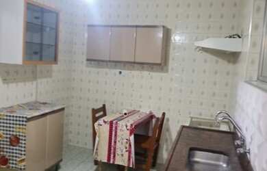 Imagem 7: Casa para alugar com 70m², 2 quartos em Vila Mathias - Santos - SP