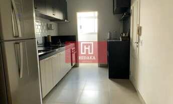 Imagem 6: Apartamento à venda no bairro Paraíso - São Paulo/SP, Zona Sul