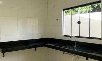 Imagem 5: Casa 3 quartos na Vila Maria - Aparecida de Goiânia - GO