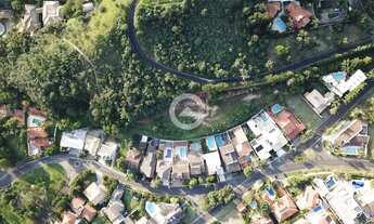 Imagem: Terreno - Sousas - Campinas