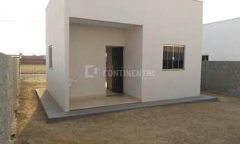 Imagem 6: Casa localizada no Bairro Poncho Verde