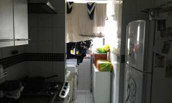 Imagem 6: APTO PRÓX. À RUA VERGUEIRO COM SUÍTE PRONTO PARA MORAR