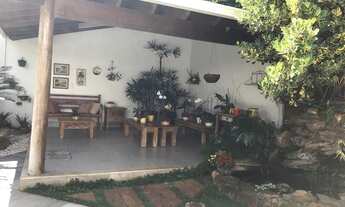 Imagem 6: UBERLâNDIA - Casa Padrão - Jardim Karaíba