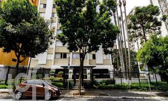 Imagem 2: APARTAMENTO RESIDENCIAL em São Paulo - SP, Moema Pássaros