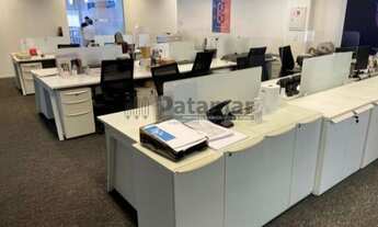 Imagem 4: Conj. Comercial, Butantã - São Paulo