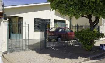 Imagem: Campinas - Casa Padrão - Taquaral