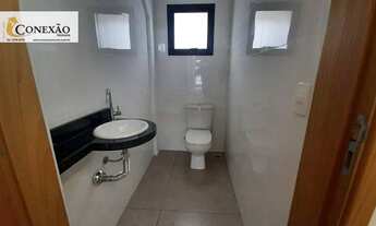 Imagem 7: Galpão, 92 m² - venda por R$ 600.000,00 ou aluguel por R$ 2.900,00/mês - Parque Paraíso