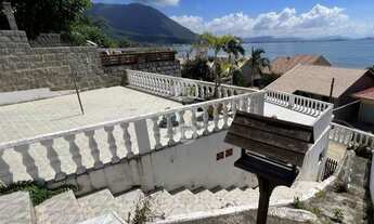 Imagem: Casa 03 Dormitórios - Vista Mar