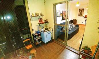 Imagem 7: Apartamento - Flex Guarulhos - 76 m2 - 3 dormitórios - 1 suíte - 1 vaga - Picanço - Guarul