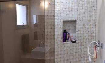 Imagem 5: Apartamento para venda com 60 metros quadrados com 2 quartos em Indianópolis - São Paulo