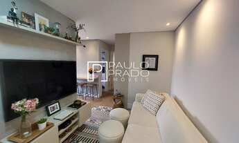 Imagem: SÃO PAULO - Apartamento Padrão - VILA