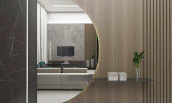 Imagem 7: MAISON DU PARC - Casa térrea com 4 suites