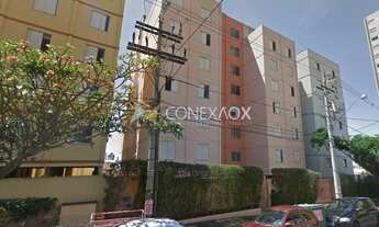 Imagem: Apartamento - Taquaral - Campinas