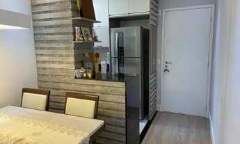 Imagem 5: Apartamento Pronto para Morar de 2 Dorms com suite na Vila Yara