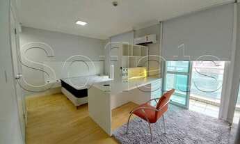 Imagem: Flat Perdizes Tower 29m² 1 dormitório