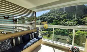 Imagem 2: Apartamento Alto Padrão na Praia da Costa - 03 Quartos e 02 Vagas de Garagem