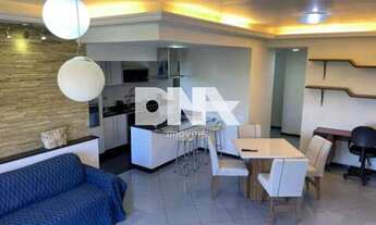 Imagem 6: Rio de Janeiro - Apartamento Padrão - Lagoa