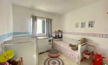 Imagem 5: Casa com 2 dormitórios à venda, 67 m² por R$ 370.000 - Jardim Santa Fe - Bom Jesus dos Per