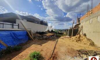 Imagem 3: Terreno (terreno em condominio fechado) , portaria 24hs, lazer, espaço gourmet, salão de f