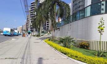 Imagem 5: Apartamento mata da praia, frente para o mar