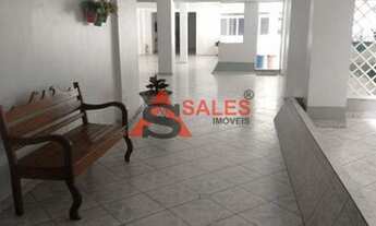 Imagem 2: Apartamento bem localizado Contém 64 metros, 2 dts 1 sala 1 vaga localização privilegiada