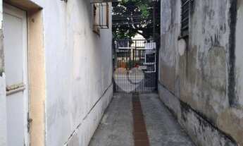 Imagem 3: Grajau apartamento tipo casa em vila com vaga