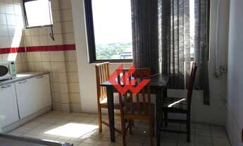 Imagem 5: Flat para alugar R$ 650,00 por mês no Centro de Gravataí