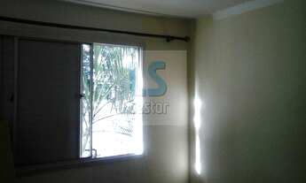 Imagem 7: Apartamento para Locação em São Paulo, Vila Amélia, 2 dormitórios, 1 banheiro, 1 vaga