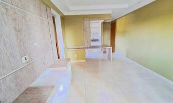 Imagem: Apartamento Residencial Amazon Parque Amazônia