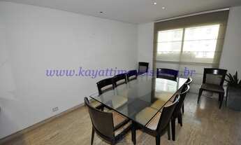 Imagem 6: Mobiliado - Andar Alto