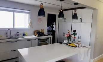 Imagem 4: Jardins do Brasil - Vista externa - 3 suites - Andar alto - Por R$ 1.290.000!