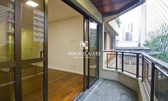 Imagem 5: Itaim Bibi, 4 dormitórios, 196 mts, 2 vagas e varanda