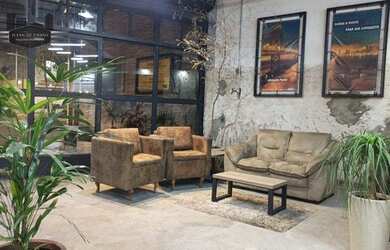 Imagem 2: SALA NA CIDADE PATRIARCA - 12M² - R$ 980,00/MES - SAO PAULO/SP