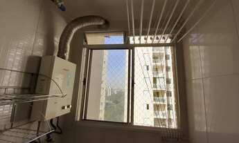 Imagem 6: Lindo Apto, com Armários Planejados e Vaga