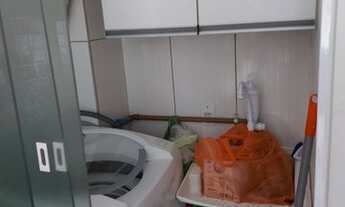 Imagem 5: ITAJAí - Apartamento Padrão - Cidade Nova