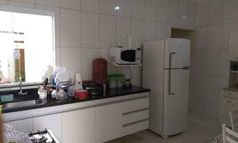 Imagem 6: Casa venda Jd. Tv