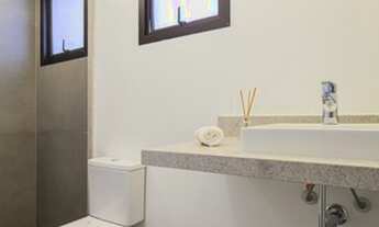 Imagem 3: APARTAMENTO RESIDENCIAL em São Paulo - SP, Jardim América