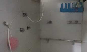 Imagem 7: Casa 2 quartos tipo vila