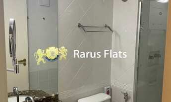 Imagem 7: Flat excelente para locação em Pinheiros !