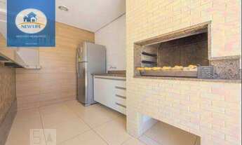 Imagem 4: Apartamento com 1 dormitório para alugar, 50 m² por R$ 2.800,00/mês - Setor Marista - Goiâ