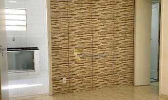 Imagem 7: Apartamento com 2 dormitórios à venda, 60 m² por R$ 289.000,00 - Campo Grande - Santos/SP