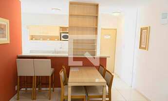 Imagem 6: Apartamento para Aluguel - Bela Vista, 2 Quartos, 63 m2