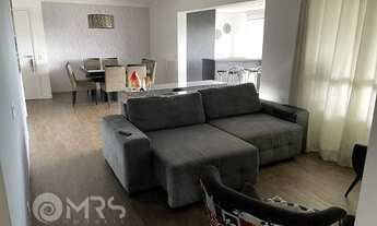 Imagem 2: Apartamento no Parque dos Principes - São Paulo, SP