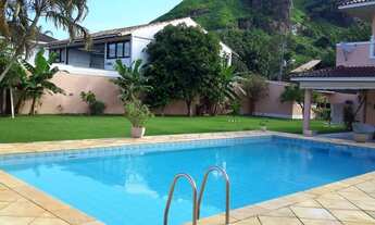 Imagem 4: MARAMAR - Maravilhosa Mansão de 4 quartos sendo 3 suítes e terreno de 1.200m²