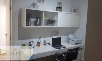 Imagem 7: Apartamento para Venda em São Paulo, Vila Mariana, 2 dormitórios, 1 suíte, 1 banheiro, 2 v