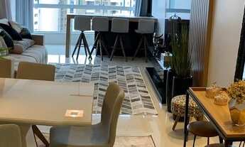 Imagem 5: BALNEáRIO CAMBORIú - Apartamento Padrão - Centro