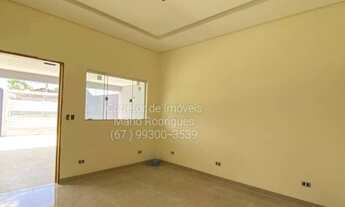 Imagem 3: Casa Nova Próximo do Colégio Militar com Ótimo Terreno